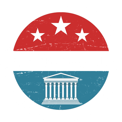 Amy Coney Barrett The Supreme Court Of The US Mousepad